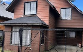 Cabaña Villarrica 1254